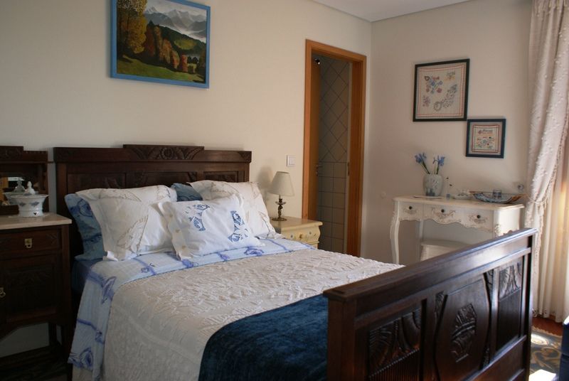 Casas Casal Do Carvalhal - Agroturismo Amares Kültér fotó