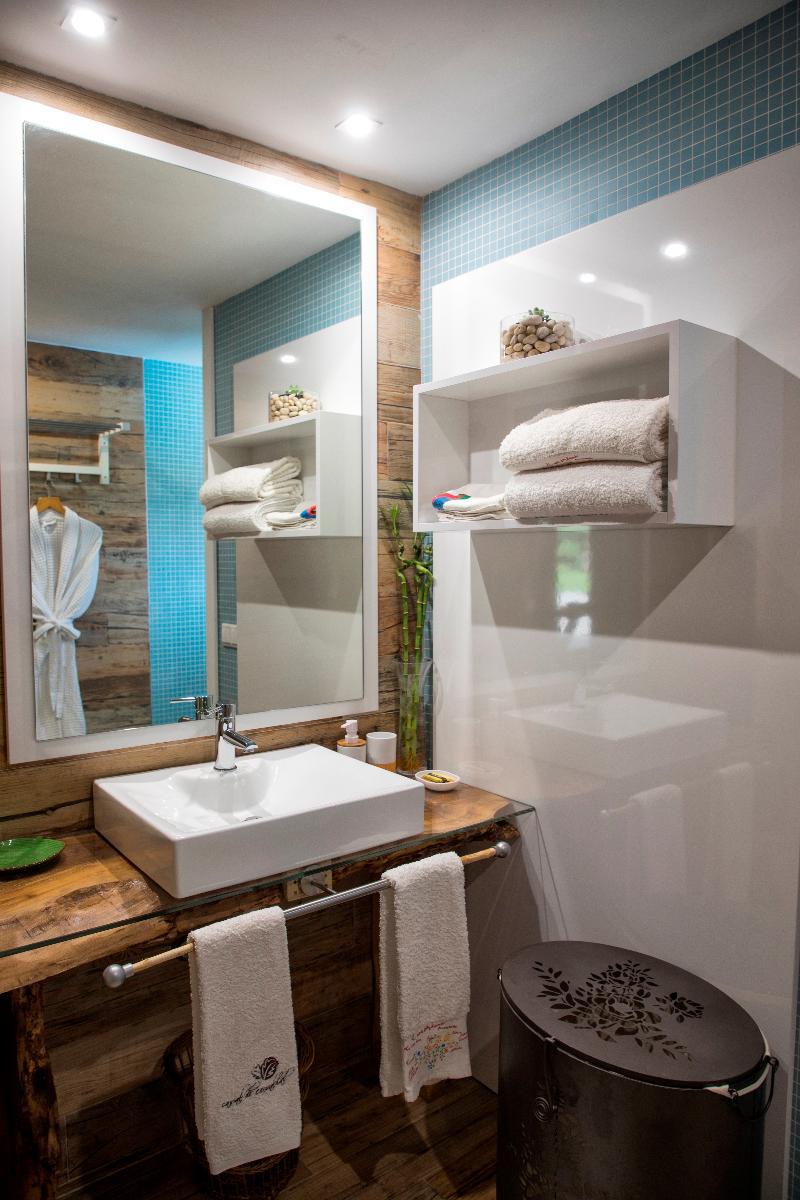 Casas Casal Do Carvalhal - Agroturismo Amares Kültér fotó